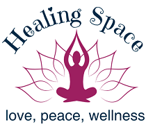 healing space